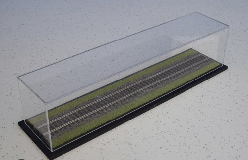 Gauge model railway - oo,
