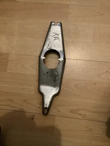 Ford type clutch fork - clutch, sierra