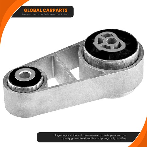 Front lower rear engine mount - rear,