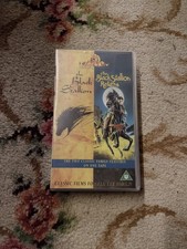 The Black Stallion/The Black