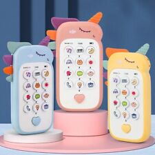 Baby Phone Toy Music Sound