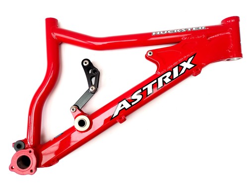 New nos alu astrix - new, dh