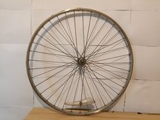 26 inch 26" Rigida Chrome