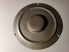 Takara Belmont Barber Chair base center cover