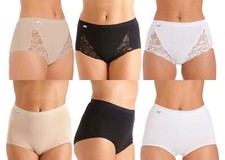 La Marquise Maxi Briefs Ladies