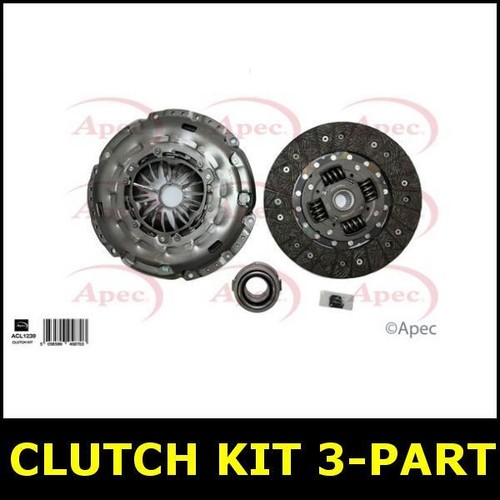 Clutch kit part - clutch, for