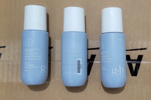 Amway h protect - x,