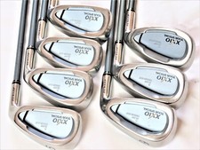 DUNLOP XXIO TOUR SPECIAL MP100