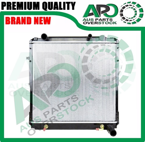 Premium radiator for toyota - radiator,