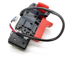 Start-stop Switch for Bosch 3 601 E18 070 GST 160 BCE Orbital Jigsaw 230V/036-GB