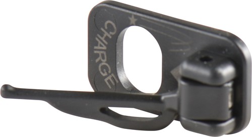 New decut charge - charge, recurve