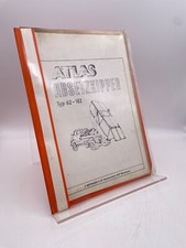 Atlas / Skip Loader / 62-182 /