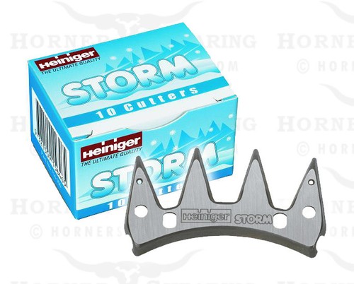 Heiniger storm sheep shearing - storm,