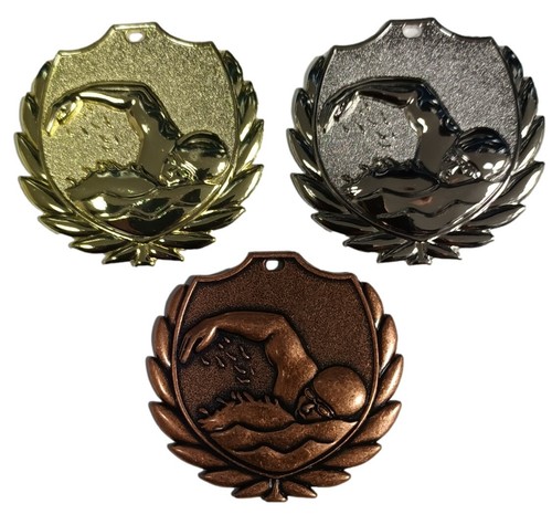 Set gold silver and - set,