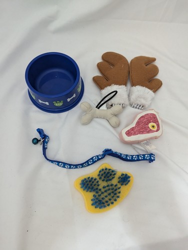 Build bear promise - a,