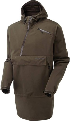 Shooterking huntflex smock - shooterking,