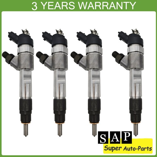Fuel injectors for citroen - injectors,