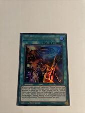 Yu-Gi-Oh! TCG Therion