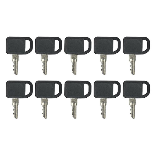 Ignition key for - (10), john