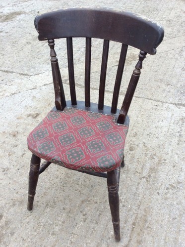 Reclaimed old painted - old, beech