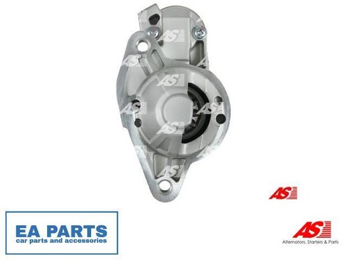 Starter for dodge durango ram - starter,
