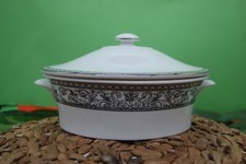 Wedgwood Contrasts Terrine New