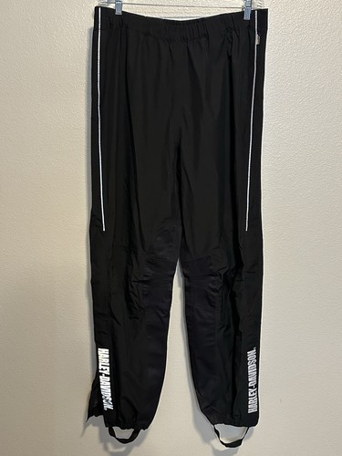 Harley davidson rain - harley, pants