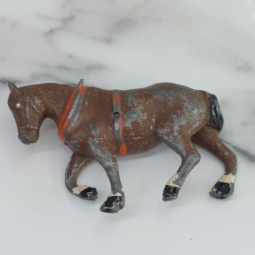 Vintage crescent toys made - vintage,