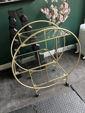 Oliver Bonas Large Round