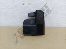 BMW E61 525D 5 SERIES EMERGENCY SIREN COVER TRIM 6937760
