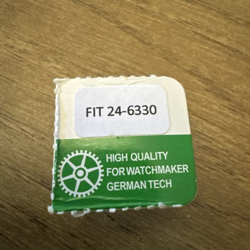 3mm tube for rolex crown - , 6.3mm
