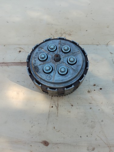 Suzuki ts250 clutch - suzuki,