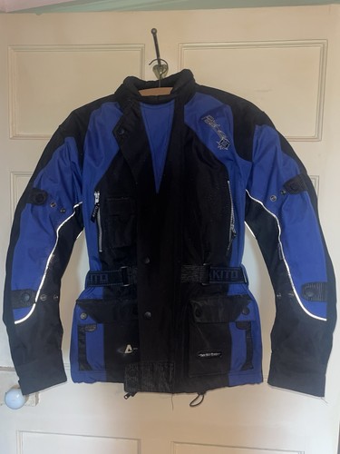 Akito python men - akito,