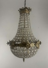 Custom made extra - small, empire