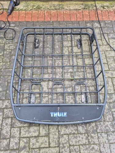 Thule canyon roof carrier - thule,