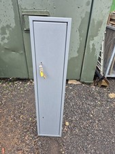 Shotgun Cabinet 5 Gun Safe