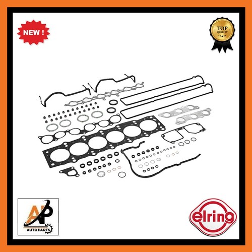 Cylinder head gasket set for - gasket,