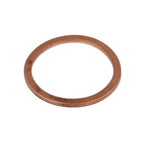 Sump drain hole - sump, seal