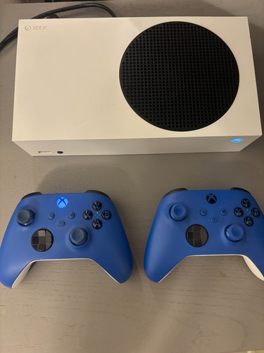Microsoft xbox series 512gb - xbox,