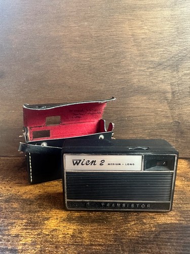 Vintage wein 2 - 60’s,