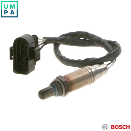 Lambda sensor 258 - 0, 759