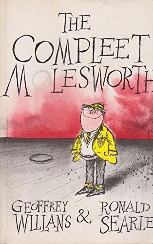 Complete molesworth searle - molesworth,