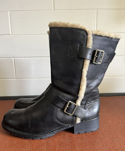 Clarks orinoco art biker - clarks,,