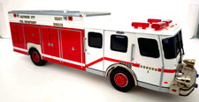 Corgi 52206 E-One Rescue