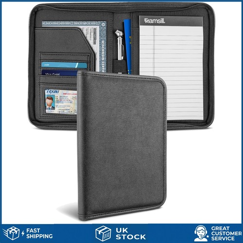 Deluxe zippered car - car, document