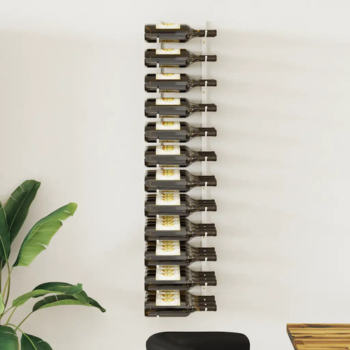 Walplus wall mounted wine - mounted,