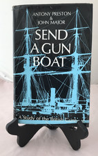 Send A Gun Boat A Study of the