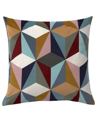Ikea idgran square cushion - idgran,