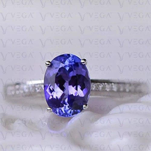 29ct oval cut natural - 3.29ct,