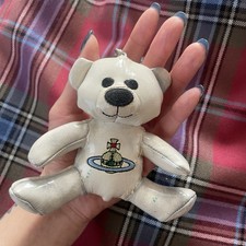Vintage Vivienne Westwood Bear